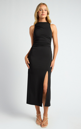 THE CELESTE SIDE-SPLIT MIDI